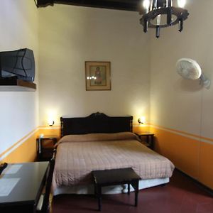 Double Room One Double Bed